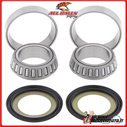 All Balls STEERING BEARING KIT Honda CR 125 R 1993-1994