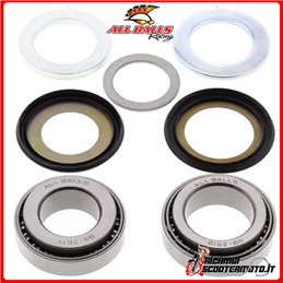 KIT CUSCINETTI DI STERZO ALL BALLS Honda CN 250 1989-1991
