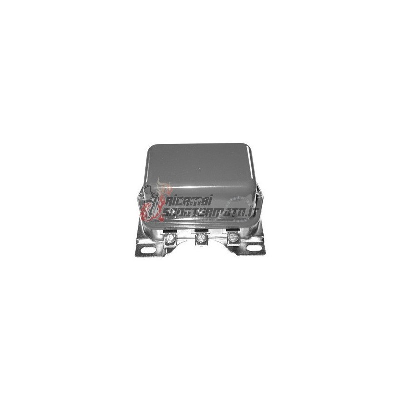 VOLTAGE REGULATOR MOTO GUZZI V 7 Polizia/Carabinieri 700 1967-1969