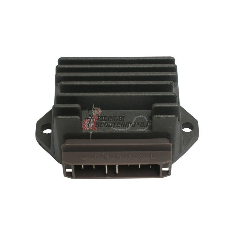 VOLTAGE REGULATOR PIAGGIO Hexagon 125 1994-1997 VOLTAGE REGULATOR PIAGGIO Hexagon 125 1994-1997