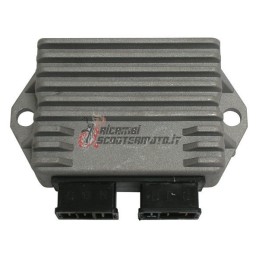 REGULADOR DE VOLTAJE PIAGGIO Ape Car Diesel 420 1986-1997