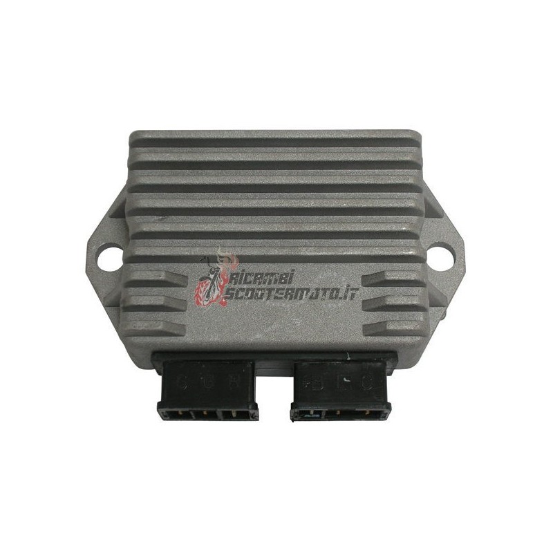 VOLTAGE REGULATOR PIAGGIO Ape Car Diesel 420 1986-1997