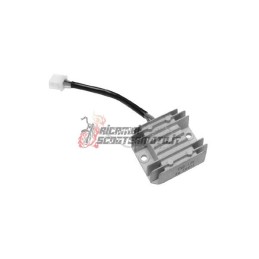 VOLTAGE REGULATOR PGO Alloro 4T 125 0000-0000