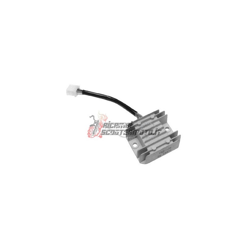 VOLTAGE REGULATOR PGO Alloro 4T 125 0000-0000 VOLTAGE REGULATOR PGO Alloro 4T 125 0000-0000