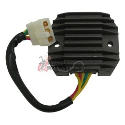 RÉGULATEUR DE TENSION SUZUKI UC Epicuro / UC Epicuro R 125 1999-2001