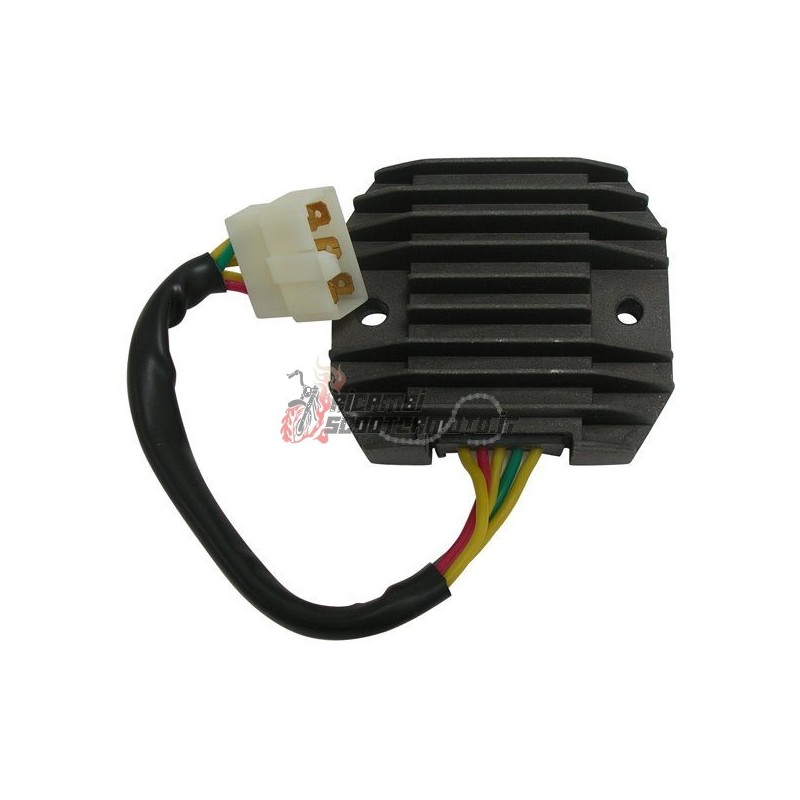 REGOLATORE DI TENSIONE SUZUKI UC Epicuro / UC Epicuro R 125 1999-2001