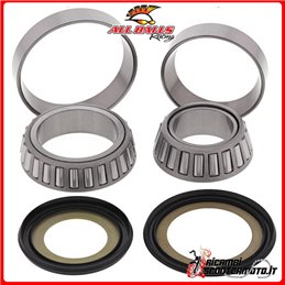 All Balls STEERING BEARING KIT Honda GL 1800 A Gold Wing 2001-2010