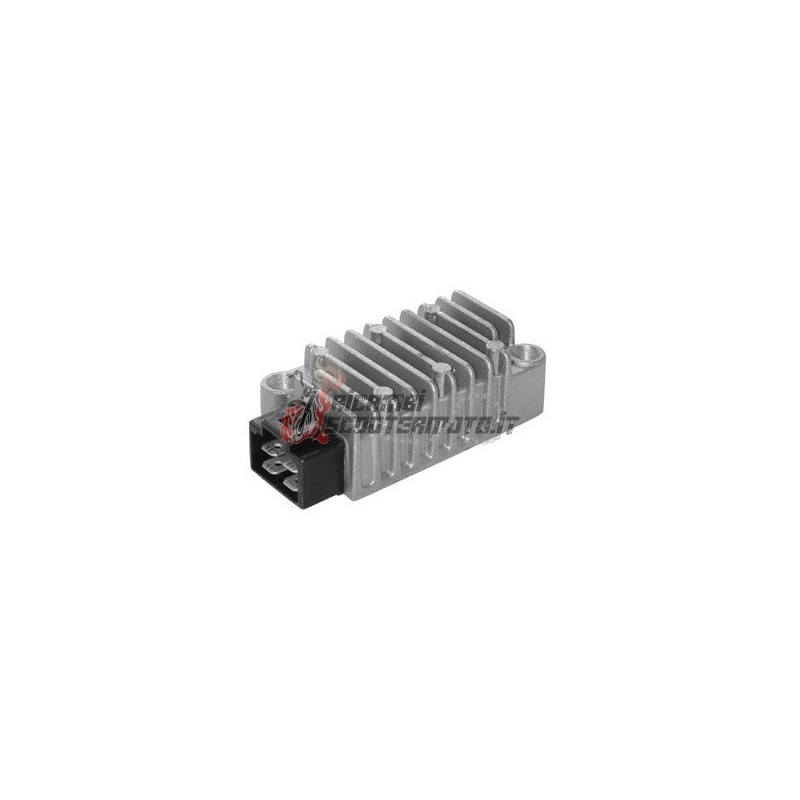 REGULADOR DE VOLTAJE YAMAHA DT RE 125 2005-2006