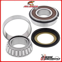 All Balls STEERING BEARING KIT Triumph Daytona 600 2004