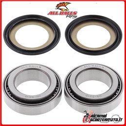All Balls STEERING BEARING KIT Aprilia RXV 450 2006-2011