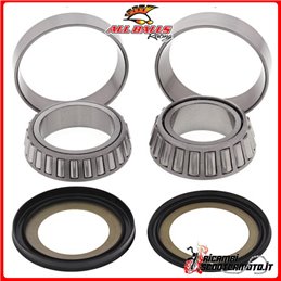KIT DE COJINETES DE DIRECCIÓN ALL BALLS Yamaha Majesty YP 400 2005-2010