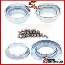 All Balls STEERING BEARING KIT Suzuki JR 50 1985-2006