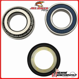All Balls STEERING BEARING KIT Indian FTR 1200 2019-2022