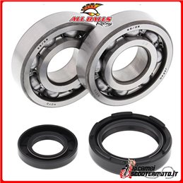 KIT CUSCINETTI ALBERO MOTORE ALL BALLS YAMAHA WR 250 1991-1997