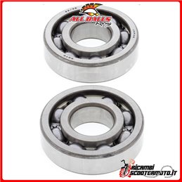 KIT DE COJINETE DE CIGUEÑAL All Balls Honda TL 125 1976