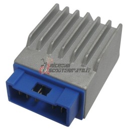 VOLTAGE REGULATOR DERBI GPR Racing / GPR Racing E2 50 2002-2003
