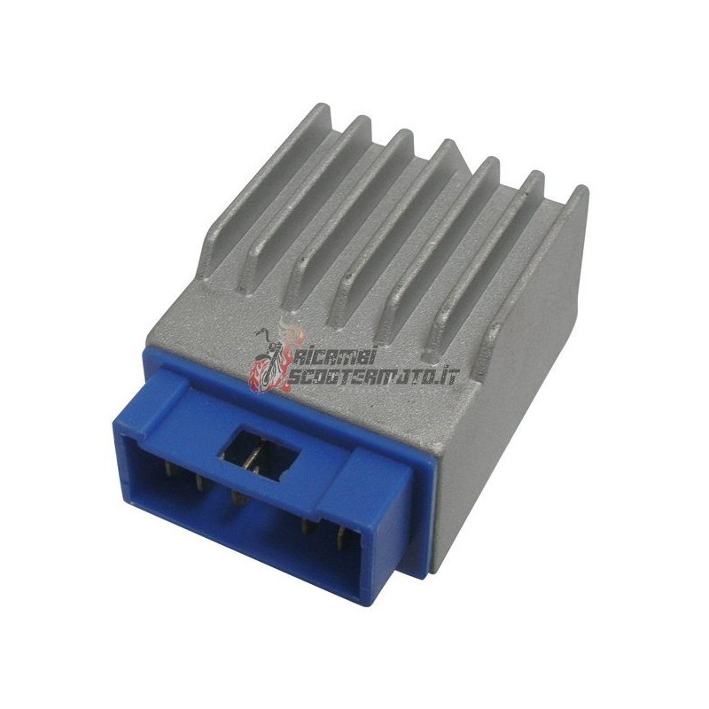VOLTAGE REGULATOR DERBI GPR Racing / GPR Racing E2 50 2002-2003