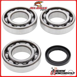KIT DE COJINETE DE CIGUEÑAL All Balls Polaris Sportsman 335 1999-2000