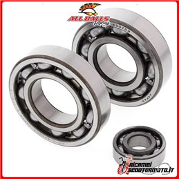 KIT DE COJINETE DE CIGUEÑAL All Balls Suzuki LT-F 500 F Vinson 2003-2005