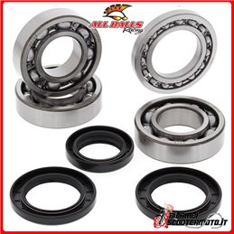 KIT DE COJINETE DE CIGUEÑAL All Balls Polaris Big Boss 350L 6x6 1993