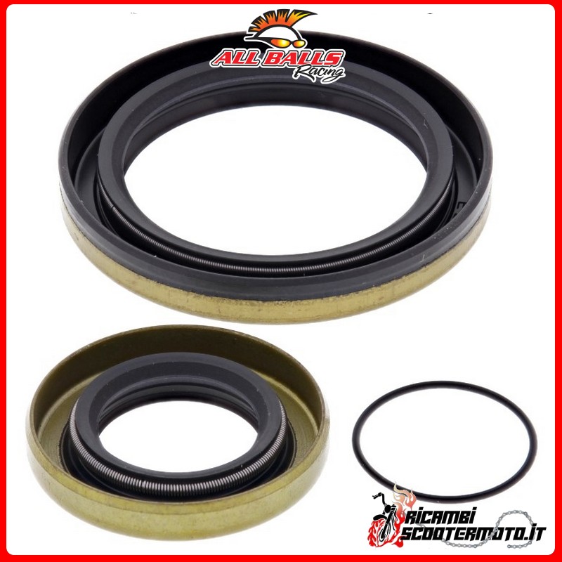 KIT DE SELLO DE ACEITE DEL CIGÜEÑAL All Balls Gas Gas EC 200 2T 2005-2011