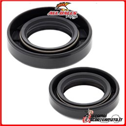 KIT DE SELLO DE ACEITE DEL CIGÜEÑAL All Balls Honda CR 80 R 1985-2002