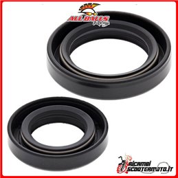 KIT DE SELLO DE ACEITE DEL CIGÜEÑAL All Balls Honda CR 125 R 1980-1986