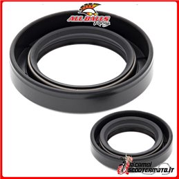 KIT DE SELLO DE ACEITE DEL CIGÜEÑAL All Balls Honda CR 250 R 1989-1991