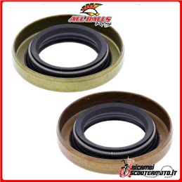 KIT DE SELLO DE ACEITE DEL CIGÜEÑAL All Balls Ktm 60 SX 1998-2000