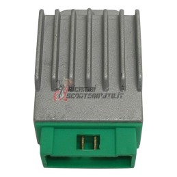 VOLTAGE REGULATOR PIAGGIO Diesis 100 2000-2001