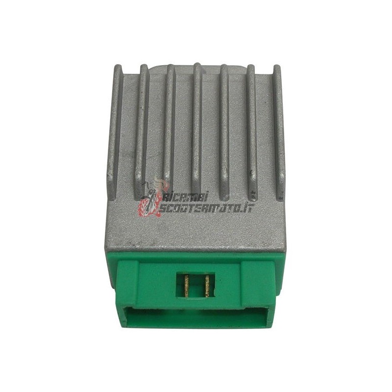 VOLTAGE REGULATOR PIAGGIO Diesis 100 2000-2001