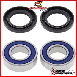 FRONT WHEEL BEARING KIT All Balls Arctic Cat 150 Utility 2009-2019