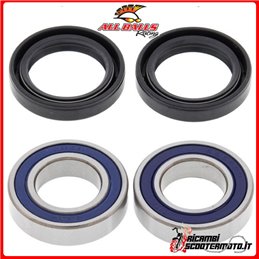 FRONT WHEEL BEARING KIT All Balls Ktm 125 SX / SXS 2001-2002