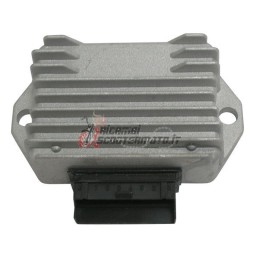 VOLTAGE REGULATOR PIAGGIO Ape MIX/TOP/VPC/VPL/VF 50 1999-2011
