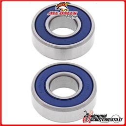 FRONT WHEEL BEARING KIT All Balls Polaris Ranger Series 11 4x4 & 6x6 2007