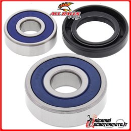 FRONT WHEEL BEARING KIT All Balls Suzuki RV 90 1972-1977