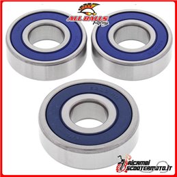 FRONT WHEEL BEARING KIT All Balls Suzuki RM 250 1985-1986