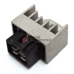 VOLTAGE REGULATOR SYM Fiddle II 4T 50 2008-2009