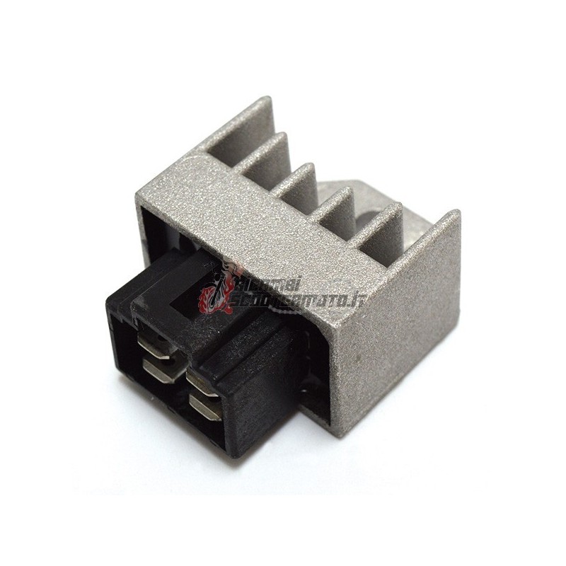 VOLTAGE REGULATOR SYM Fiddle II 4T 50 2008-2009 VOLTAGE REGULATOR SYM Fiddle II 4T 50 2008-2009