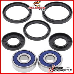 KIT DE COJINETE DE RUEDA DELANTERA ALL BALLS Yamaha TMAX XP500 (SA) 2002-2007
