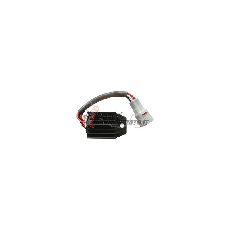 SPANNUNGSREGLER HUSABERG TE 2T 125 2011-2014