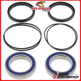 REAR WHEEL BEARING KIT All Balls Adly ATV220S 