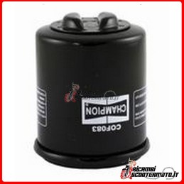 FILTRO DE ACEITE PEUGEOT LOOXOR 125 2003-2011