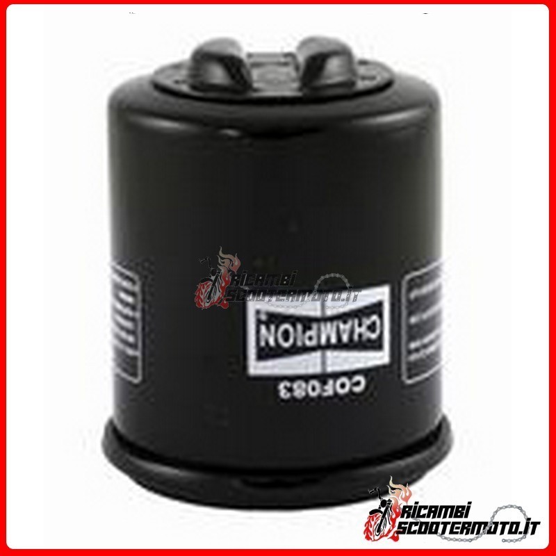 ÖLFILTER PEUGEOT LOOXOR 125 2003-2011