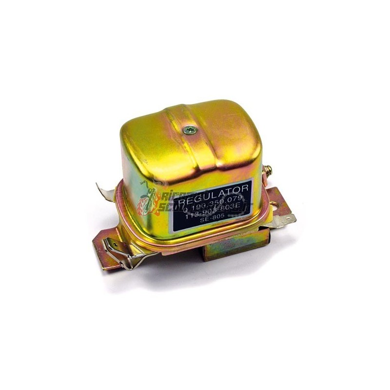 VOLTAGE REGULATOR BENELLI Tornado 650 0000-0000