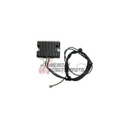 REGULADOR DE VOLTAJE HARLEY DAVIDSON XL/XLH Sportster Hugger 883 1987-1990