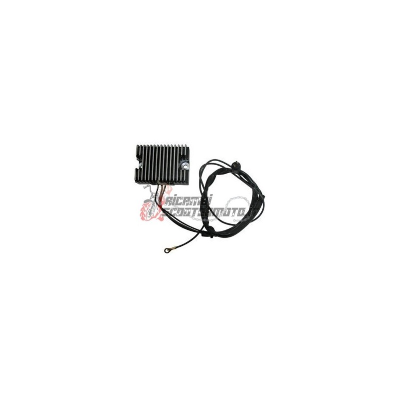 VOLTAGE REGULATOR HARLEY DAVIDSON XL/XLH Sportster Hugger 883 1987-1990 VOLTAGE REGULATOR HARLEY DAVIDSON XL/XLH Sportster Hugger 883 1987-1990