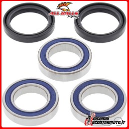 FRONT WHEEL BEARING KIT All Balls Suzuki RM 250 Z 2004-2006