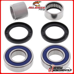 REAR WHEEL BEARING KIT All Balls Yamaha FZ 6 2004-2009