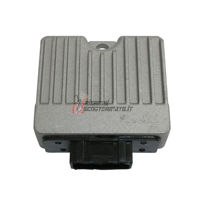 REGULADOR DE VOLTAJE SUZUKI AY Katana AC 50 1997-2004